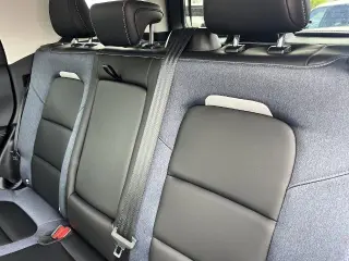 Ford Bronco Sport 2025 AWD Outer Banks 4dr SUV