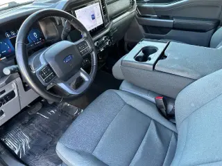 Ford F-150 2025 4x2 XLT 4dr SuperCrew 5.5 ft. SB