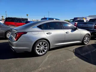 2024 Cadillac CT5