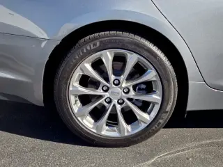 2024 Cadillac CT5
