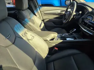 2024 Cadillac CT5