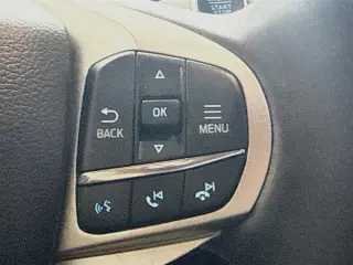 Ford Explorer 2025 SUV Activo de 4 puertas
