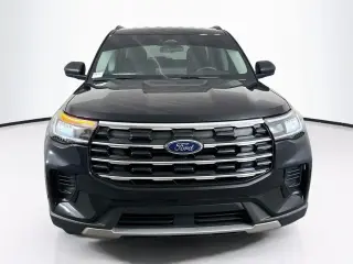 Ford Explorer 2025 SUV Activo de 4 puertas