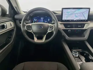 Ford Explorer 2025 SUV Activo de 4 puertas