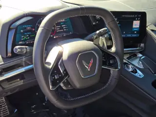 2024 Chevrolet Corvette Stingray