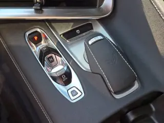2024 Chevrolet Corvette Stingray