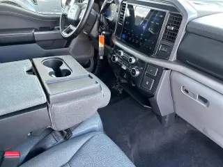 Ford F-150 2025 4x2 XLT 4dr SuperCrew 5.5 ft. SB