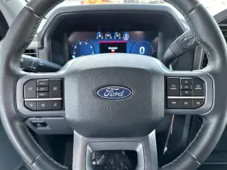 Ford F-150 2025 4x2 XLT 4dr SuperCrew 5.5 ft. SB