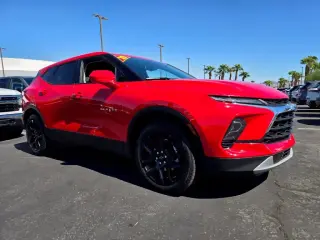 2023 Chevrolet Blazer