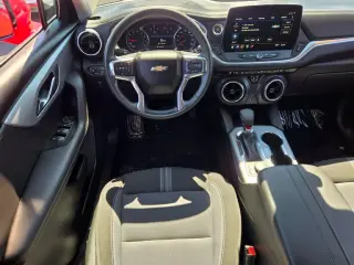 2023 Chevrolet Blazer