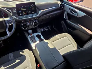 2023 Chevrolet Blazer