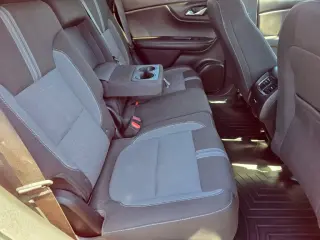 2023 Chevrolet Blazer