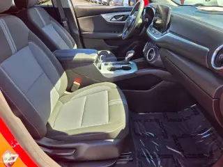 2023 Chevrolet Blazer