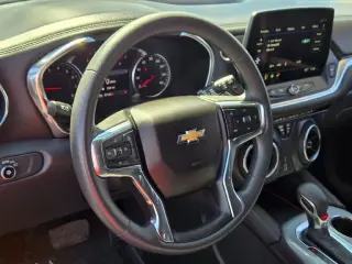 2023 Chevrolet Blazer