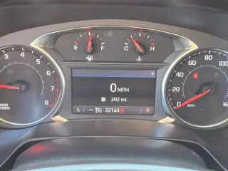 2023 Chevrolet Blazer