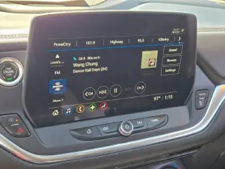 2023 Chevrolet Blazer