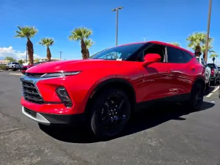 2023 Chevrolet Blazer