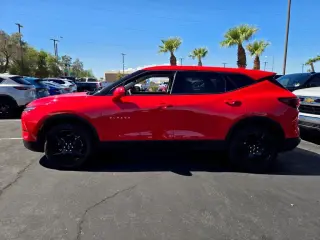2023 Chevrolet Blazer