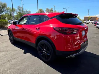 2023 Chevrolet Blazer