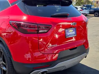 2023 Chevrolet Blazer