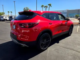 2023 Chevrolet Blazer