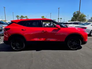 2023 Chevrolet Blazer
