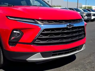 2023 Chevrolet Blazer