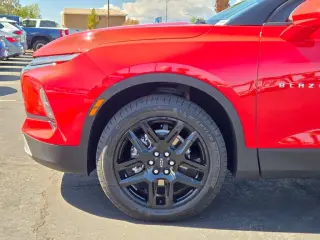 2023 Chevrolet Blazer