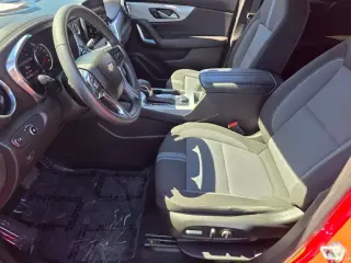 2023 Chevrolet Blazer
