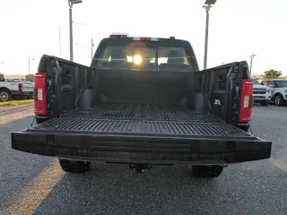 Ford F-150 2021 4x4 XLT 4 puertas SuperCrew caja corta de 5.5 pies