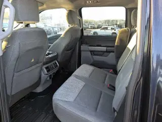 Ford F-150 2021 4x4 XLT 4 puertas SuperCrew caja corta de 5.5 pies