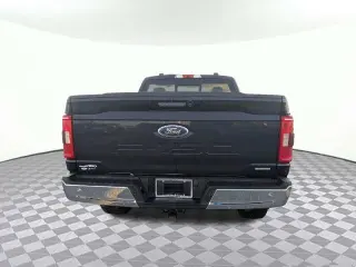 Ford F-150 2021 4x4 XLT 4 puertas SuperCrew caja corta de 5.5 pies