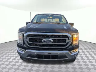 Ford F-150 2021 4x4 XLT 4 puertas SuperCrew caja corta de 5.5 pies