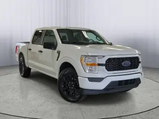 Ford F-150 2022 4x4 XL 4 puertas SuperCrew caja corta de 5.5 pies