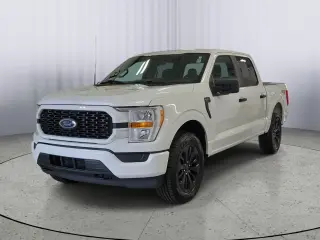 Ford F-150 2022 4x4 XL 4 puertas SuperCrew caja corta de 5.5 pies