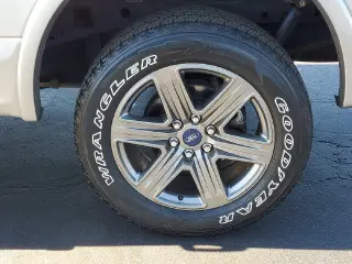 Ford F-150 2020 4x4 XLT 4 puertas SuperCrew caja corta de 5.5 pies