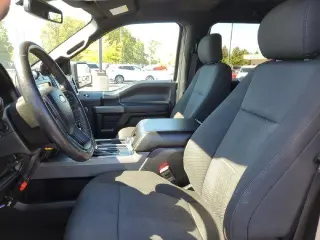 Ford F-150 2020 4x4 XLT 4 puertas SuperCrew caja corta de 5.5 pies