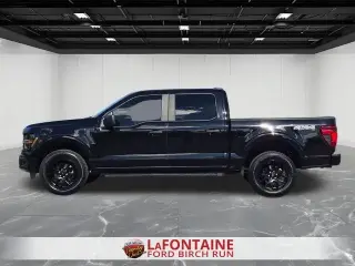 Ford F-150 2024 4x4 STX 4 puertas SuperCrew 5.5 pies. SB