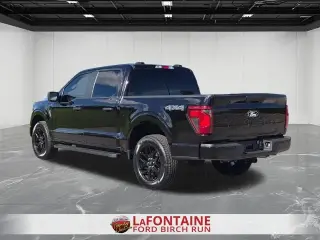 Ford F-150 2024 4x4 STX 4 puertas SuperCrew 5.5 pies. SB