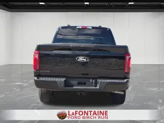 Ford F-150 2024 4x4 STX 4 puertas SuperCrew 5.5 pies. SB