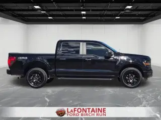 Ford F-150 2024 4x4 STX 4 puertas SuperCrew 5.5 pies. SB