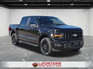 Ford F-150 2024 4x4 STX 4 puertas SuperCrew 5.5 pies. SB