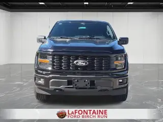 Ford F-150 2024 4x4 STX 4 puertas SuperCrew 5.5 pies. SB