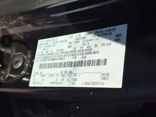Ford F-150 2021 4x4 XLT 4 puertas SuperCrew 5.5 pies Caja Corta