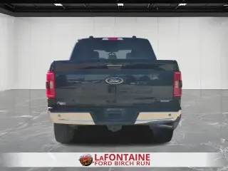 Ford F-150 2021 4x4 XLT 4 puertas SuperCrew 5.5 pies Caja Corta
