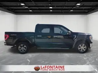 Ford F-150 2021 4x4 XLT 4 puertas SuperCrew 5.5 pies Caja Corta