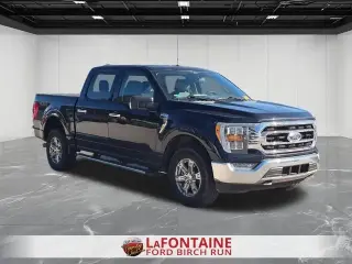 Ford F-150 2021 4x4 XLT 4 puertas SuperCrew 5.5 pies Caja Corta