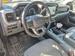 Ford F-150 2021 4x4 XLT 4 puertas SuperCrew 5.5 pies Caja Corta