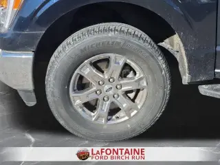 Ford F-150 2021 4x4 XLT 4 puertas SuperCrew 5.5 pies Caja Corta