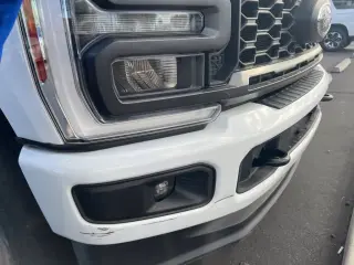 2023 Ford Super Duty F-350 SRW